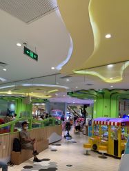 -MELAND(湾悦城店)