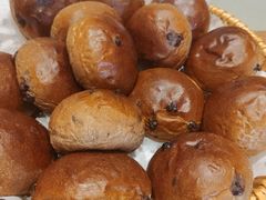 -沁屋面包店(人民东路店)