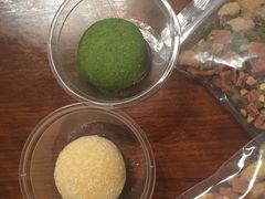 -糖糖冰粉(凤城三路总店)