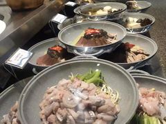 -莫山小馆(百花店)