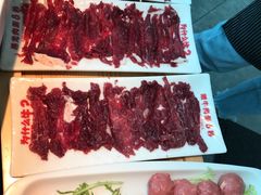 -为什么牛潮汕牛肉火锅(中信广场店)