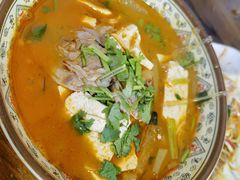 -洧川羊肉豆腐老店