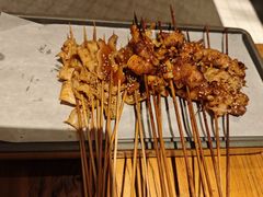 -北丐先生·野馄饨烧烤(长宁龙之梦店)