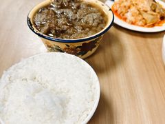 -定家小酥肉·清真(回民街店)