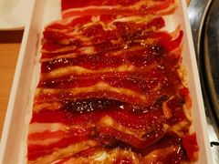 澳洲肥牛-圣火营自助烤肉(南京东路店)