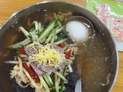-顺姬冷面(延大店)