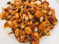 宫保鸡丁-大铁勺新津菜(迎水道店)