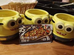 -肥肥虾庄·金牌油焖大虾(杨园滨江时代walk店)
