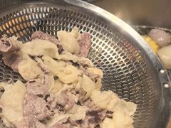 -犇鼎牛潮汕牛肉火锅(新辰里学清路店)
