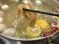 -林记潮牛·牛肉火锅(上马墩店)