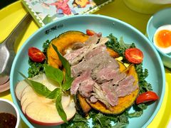 -蔡澜Pho·越南粉餐厅(海上世界店)