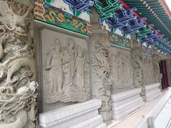 -宝莲禅寺