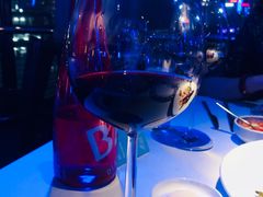 -香港喜来登酒店蚝酒吧