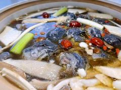 -土连锅·现熬养生汤锅(梁家巷店)