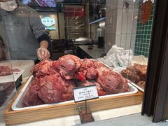 -孙庆海腊牛肉店(大皮院店)