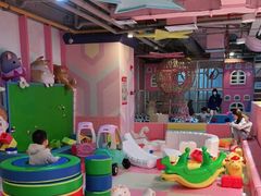 -星舰梦航(广百广场荔胜店)