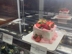 -The Lounge大堂酒廊·咖啡·沙拉·下午茶(金茂深圳JW万豪酒店)