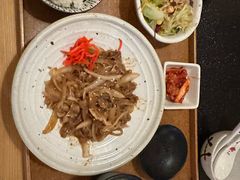 -长崎屋·日本料理·刺身·烧鸟(天河北路店)