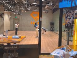 -G-STEPS舞蹈工作室