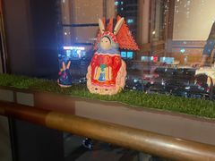 -小吊梨汤·北京菜·烤鸭(双井乐成中心店)