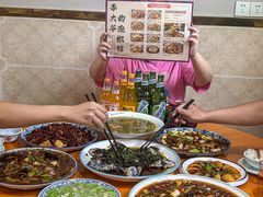 -李大爷的泡椒馆(冉家坝店)