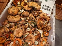 -传统菜农庄(皇姑路店)