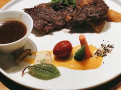 澳洲肉眼扒-江南果道西餐厅(北京路店)