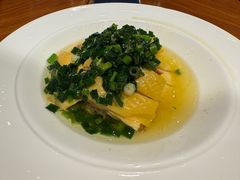 -上海人家花樣年华(中山公园店)