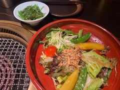 -厚贞日式烤肉(浦东汇智店)