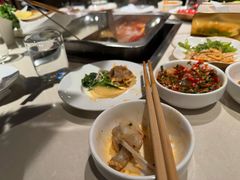 -海底捞火锅(劲松店)