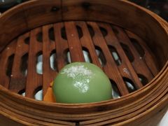 -富力万达嘉华酒店-品珍中餐厅(水果湖店)