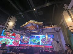 -川流不息·地道川菜·小龙虾(新松江路店)