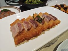-半勺·新徽菜(银泰城店)