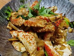 -蟹将军·松叶蟹和牛日料放题自助(K11店)
