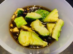 -很久以前羊肉串(清河店)