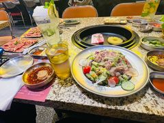 -首尔烤肉大排档(合生汇店)