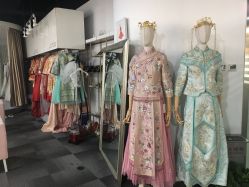 -Sunny喜铺婚礼策划(东部店)