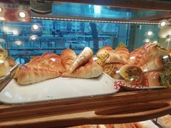 -新侨三宝乐面包店(崇文门店)