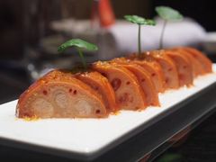 -浙江安吉JW万豪酒店·万豪中餐厅