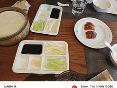 -全聚德烤鸭店(马家堡店)