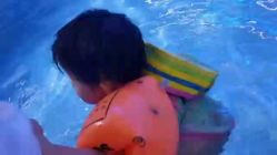 -子木乐园婴儿游泳馆(水晶港店)