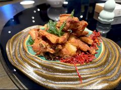 -香雪海饭店中餐厅(人民桥店)