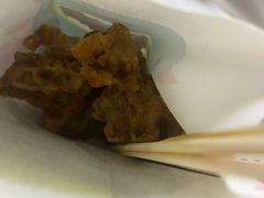 -傅强排骨(成都总店)
