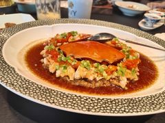 -锦楼·臻选新杭帮(杭州中心店)