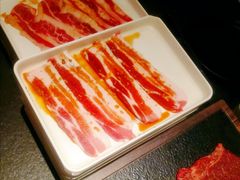 -神户赤童日式烤肉(金地广场店)