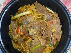 -子固路老南昌拌粉(凯德星贸店)