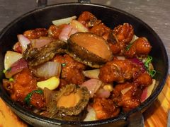 -潮界(虹桥新天地店)