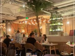 大堂-the rug 飞毯 (朝阳公园店)