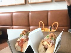 -BOR Eatery(安福路店)