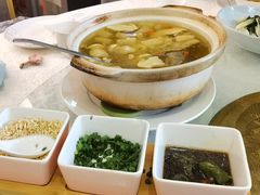 -桃花印巷江南小馆(朝阳路店)